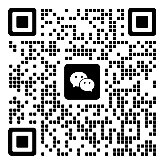 WeChat QR for ottawavv